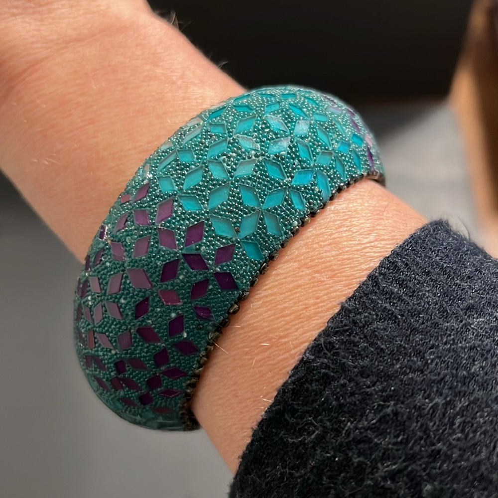 Bangle Bracelet